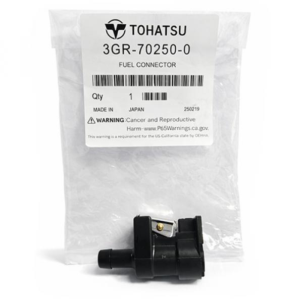 Tohatsu Benzinstecker 3GR-70250-0
